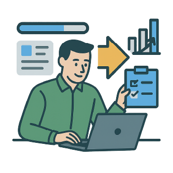 Productivity boost of 50% or more Productivity boost of 50% or more
